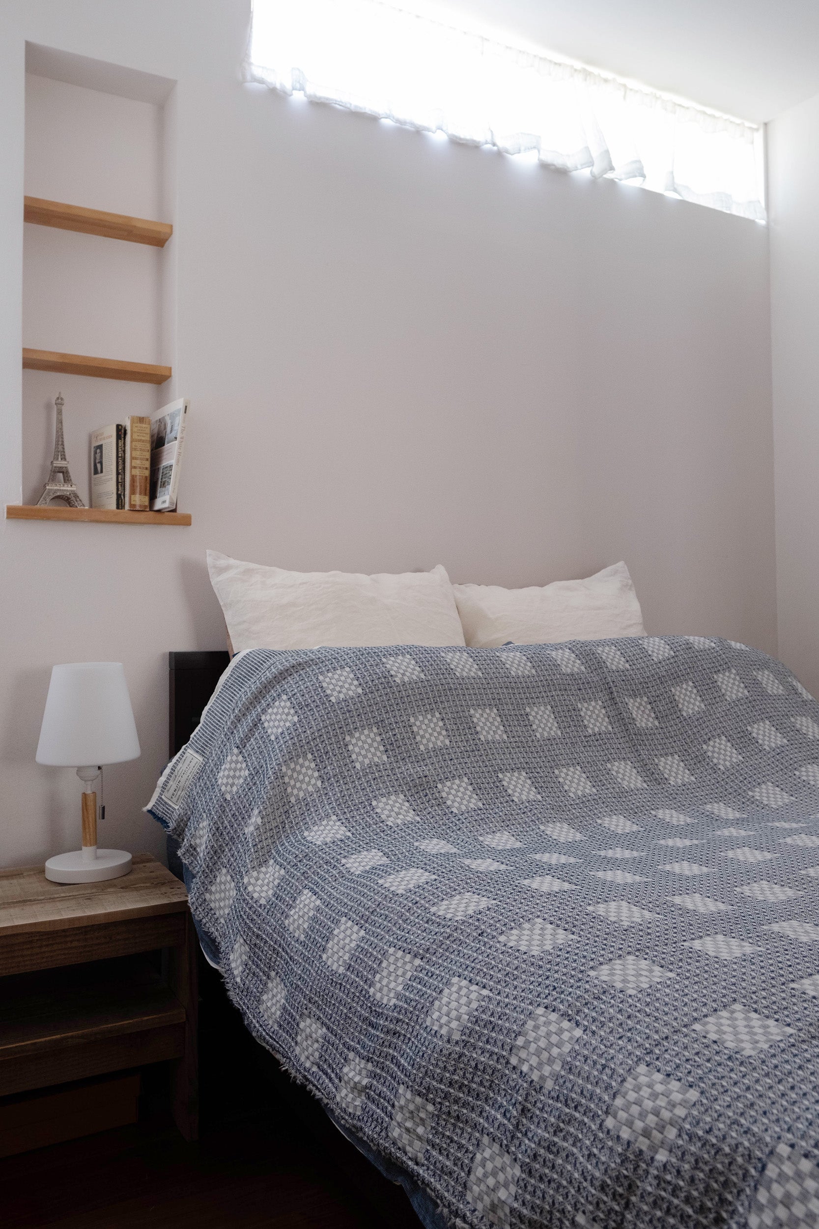 blanket ブランケット