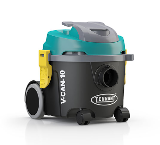 V12C Dry Canister Vacuum