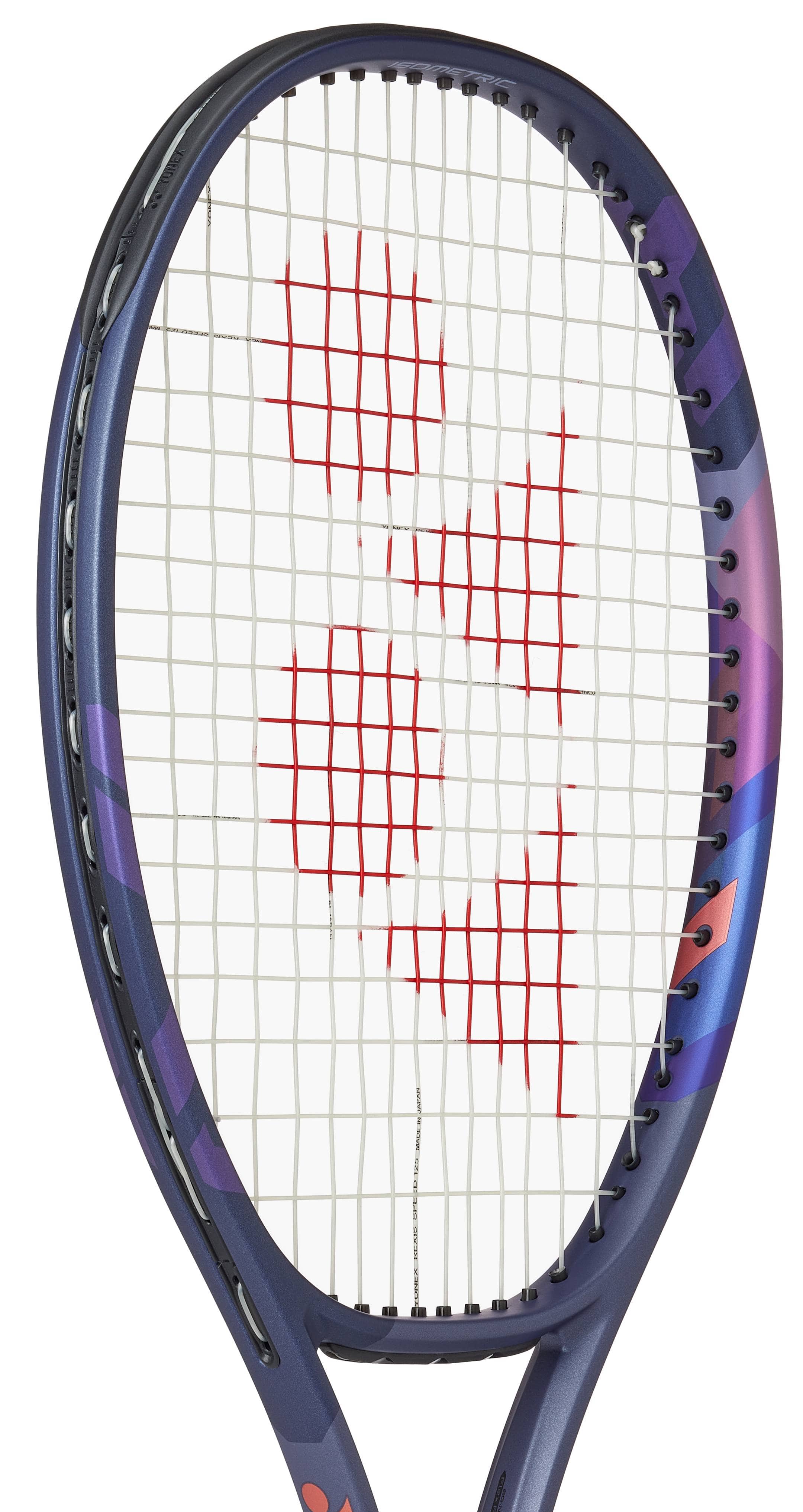 Yonex Percept 100 Midnight Navy Tennis Racket — Tennis HQ
