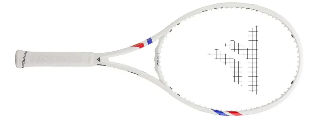 Tecnifibre Tfight 2025 - Tennisnerd.net