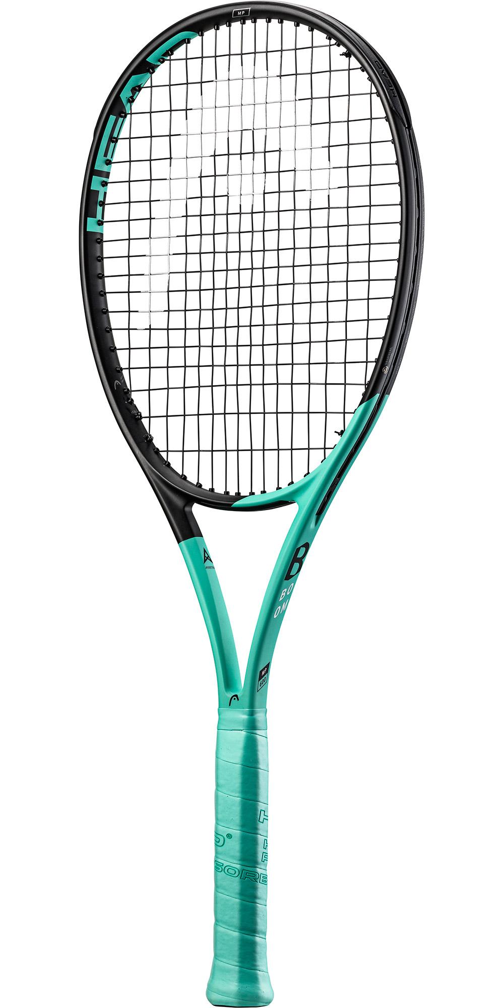 Head Boom MP 2022 Review - All Things Tennis ltd