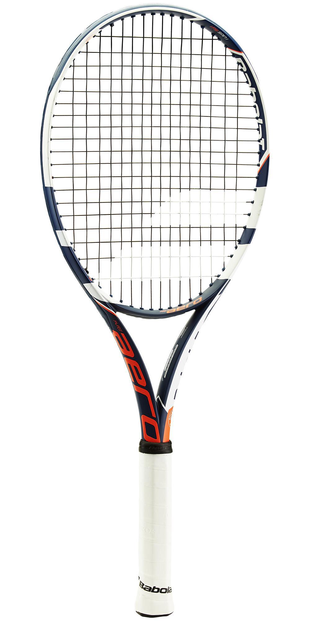 Babolat Pure Aero French Open Tennis Racket