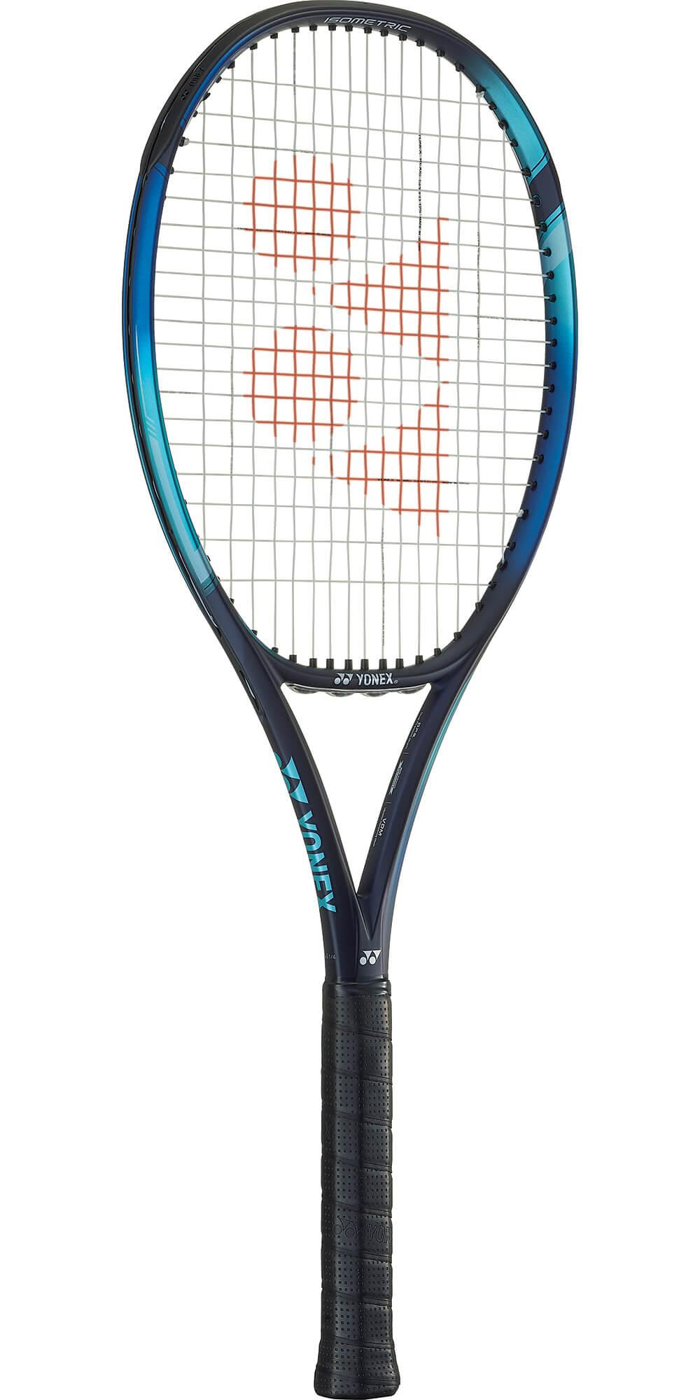 Yonex EZONE 98 Tennis Racket - Sky Blue (2022)