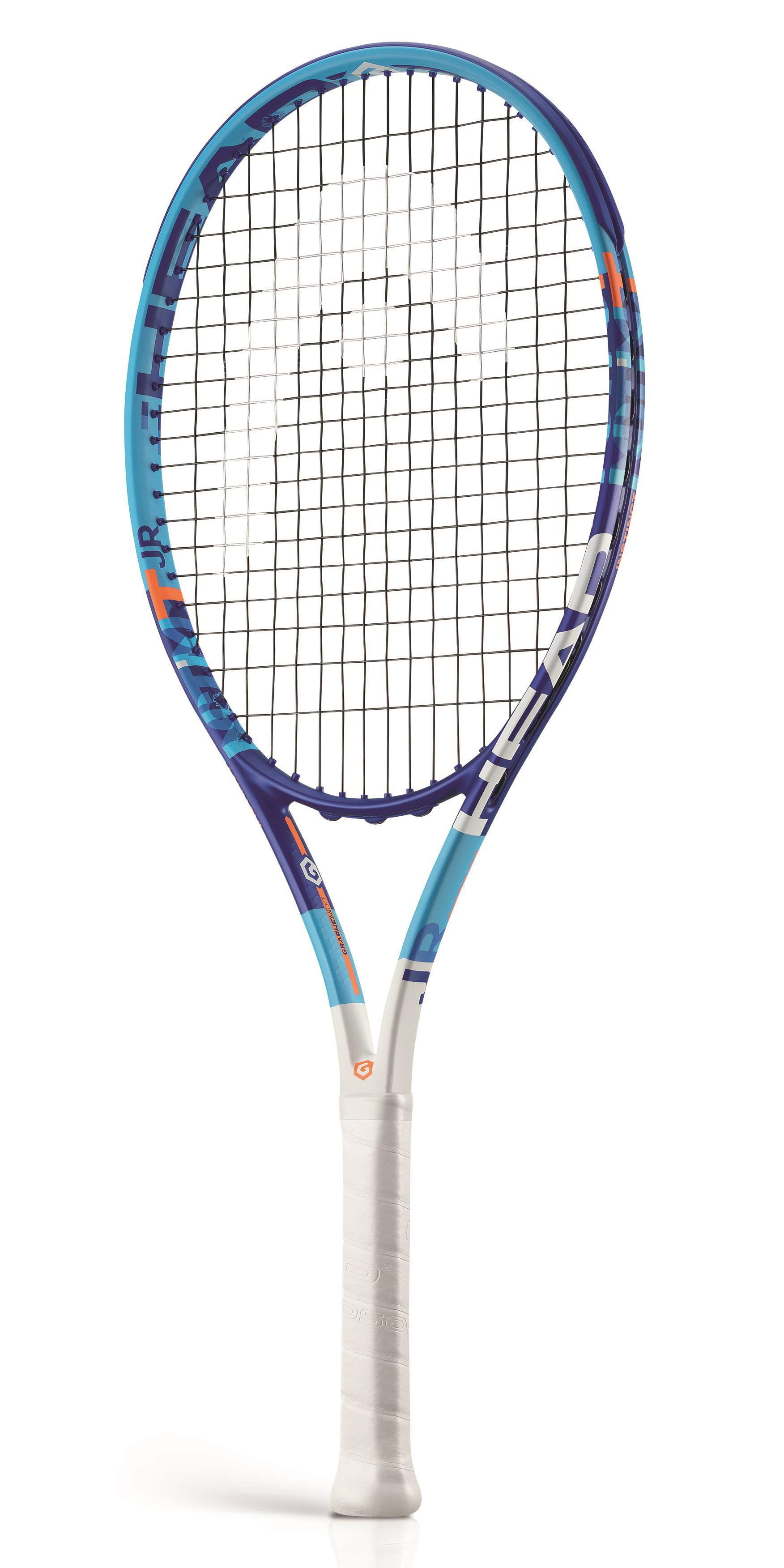Head Graphene XT Instinct 26 Inch Junior Tennis Racket