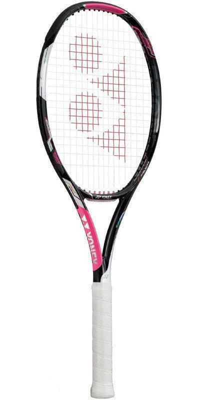 Ex-Demo Yonex EZONE Ai Lite Tennis Racket - Pink [Frame Only] (Grip 3)