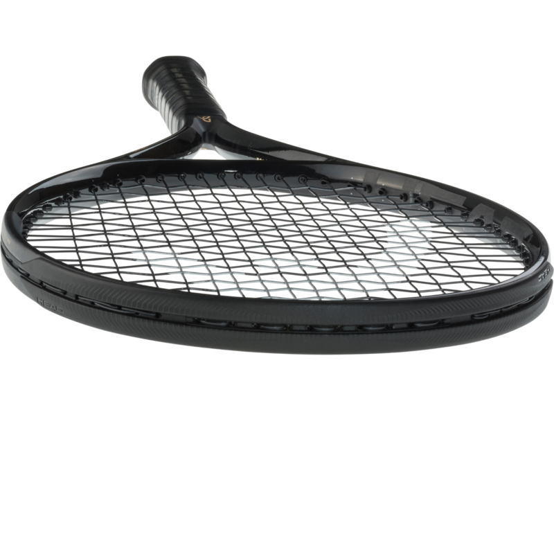 HEAD Speed MP Legend Tennis Racket (2025)