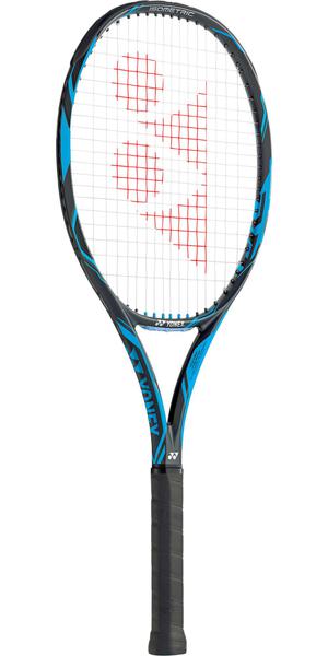 Yonex EZONE DR 100 Tennis Racket - Blue [Frame Only]