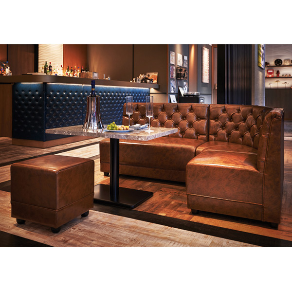 グラウル 業務用ソファ プロシード（PROCEED）｜店舗家具ピースワーク