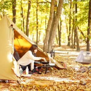 パンダライト｜TENT｜PRODUCTS｜tent-Mark DESIGNS