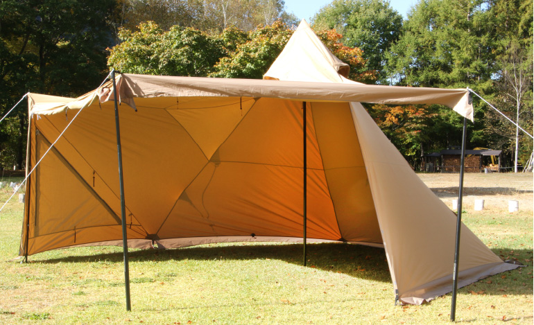 サーカス TC コンフォート ミッド｜TENT｜PRODUCTS｜tent-Mark DESIGNS