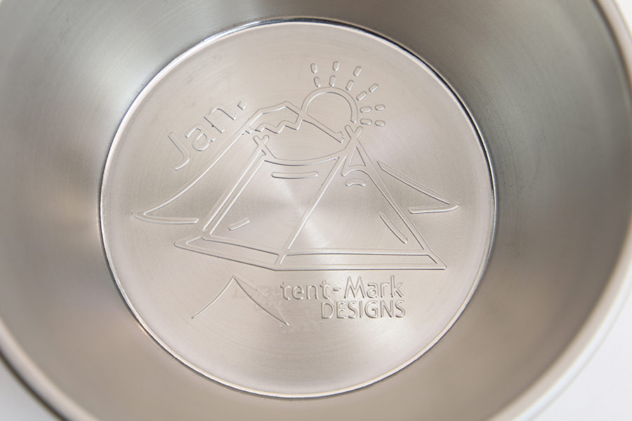 マンスリーシェラカップ｜COOKING｜PRODUCTS｜tent-Mark DESIGNS