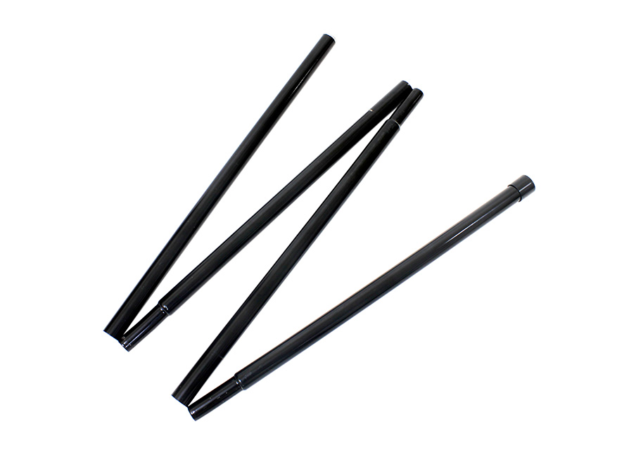 パンダTCスチールポール｜TENT・TARP ACCESSORY｜PRODUCTS｜tent-Mark