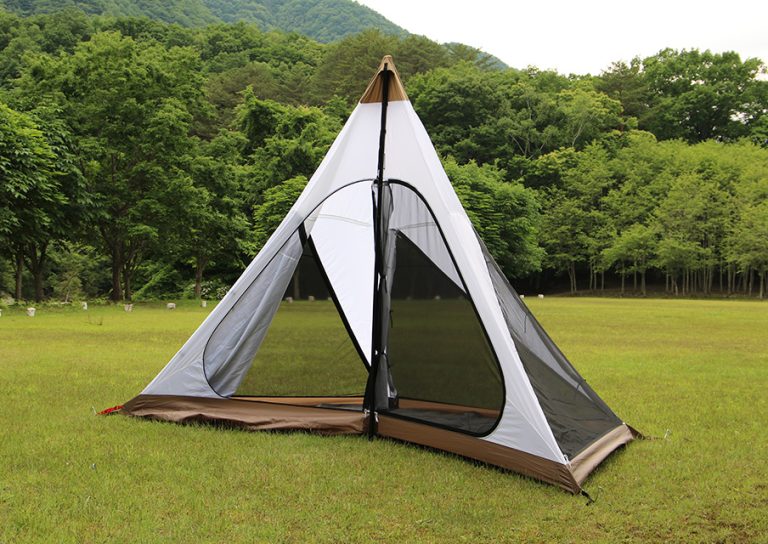 サーカスMID＋インナーマット4/5｜TENT｜PRODUCTS｜tent-Mark DESIGNS