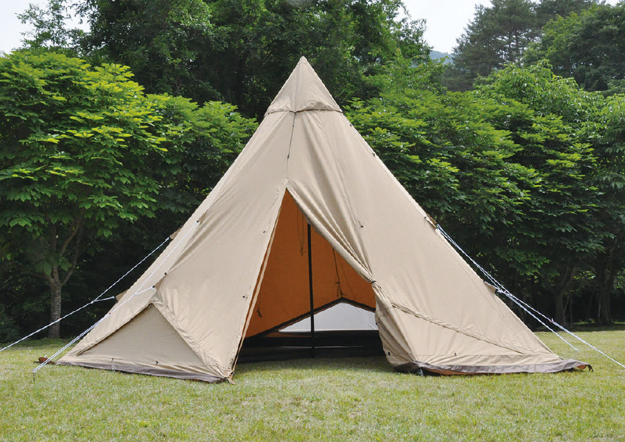 サーカスTC BIGインナーマットハーフ｜TENT｜PRODUCTS｜tent-Mark DESIGNS