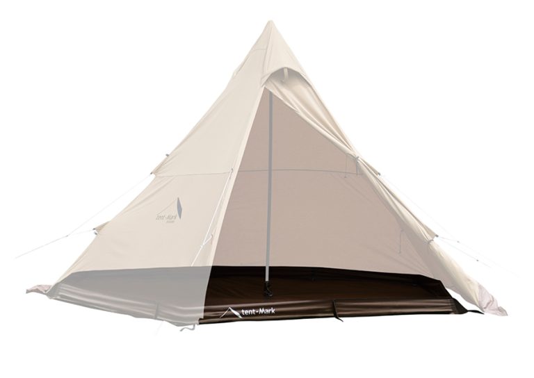 サーカスTC MID グラウンドシート フル｜TENT｜PRODUCTS｜tent-Mark