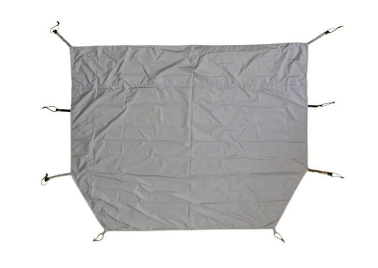 テンゲルスタンダードヤマブキ用フットプリント｜TENT｜PRODUCTS｜tent
