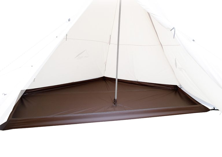 サーカスTC MID グラウンドシート ハーフ｜TENT｜PRODUCTS｜tent-Mark