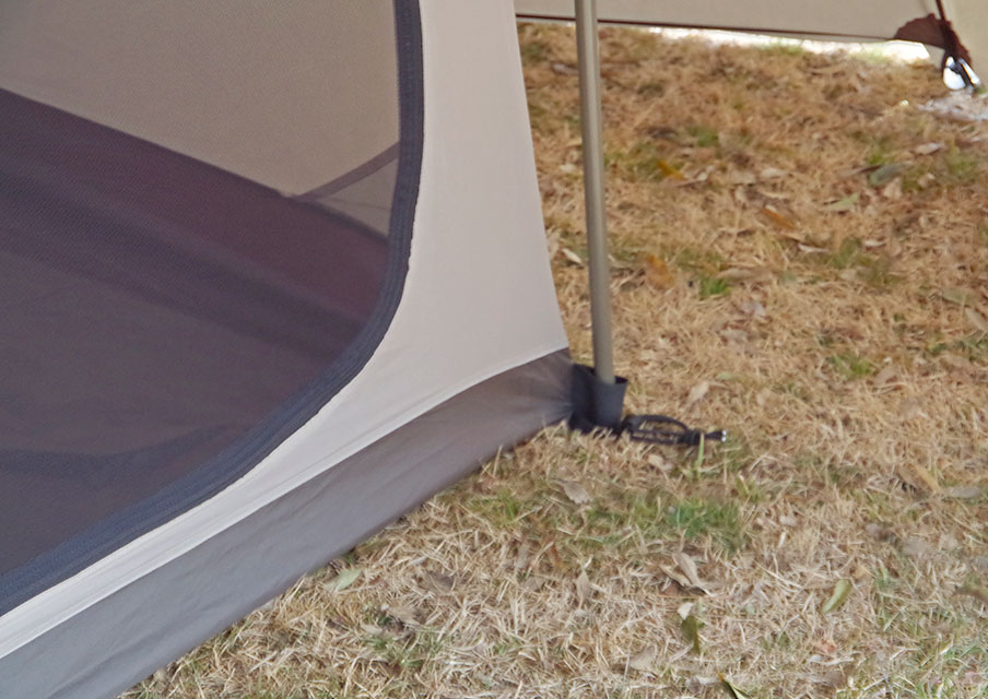 大炎幕スタンダードインナー｜TENT｜PRODUCTS｜tent-Mark DESIGNS