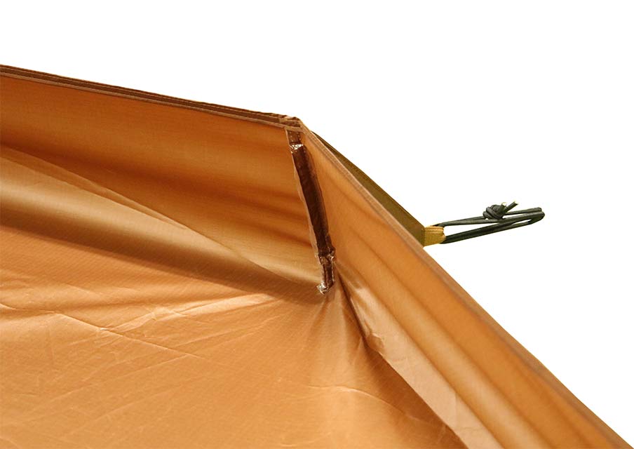 ミグラテール専用グラウンドシート｜TENT｜PRODUCTS｜tent-Mark DESIGNS