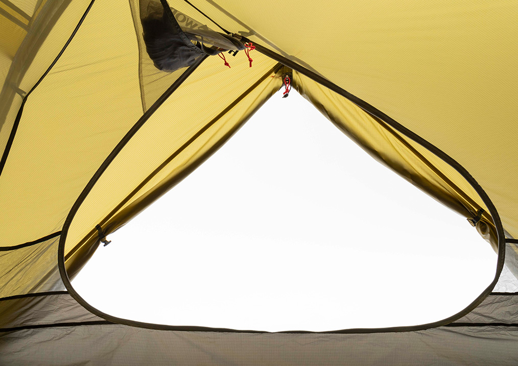 ホーボーズネスト 2.1｜TENT｜PRODUCTS｜tent-Mark DESIGNS