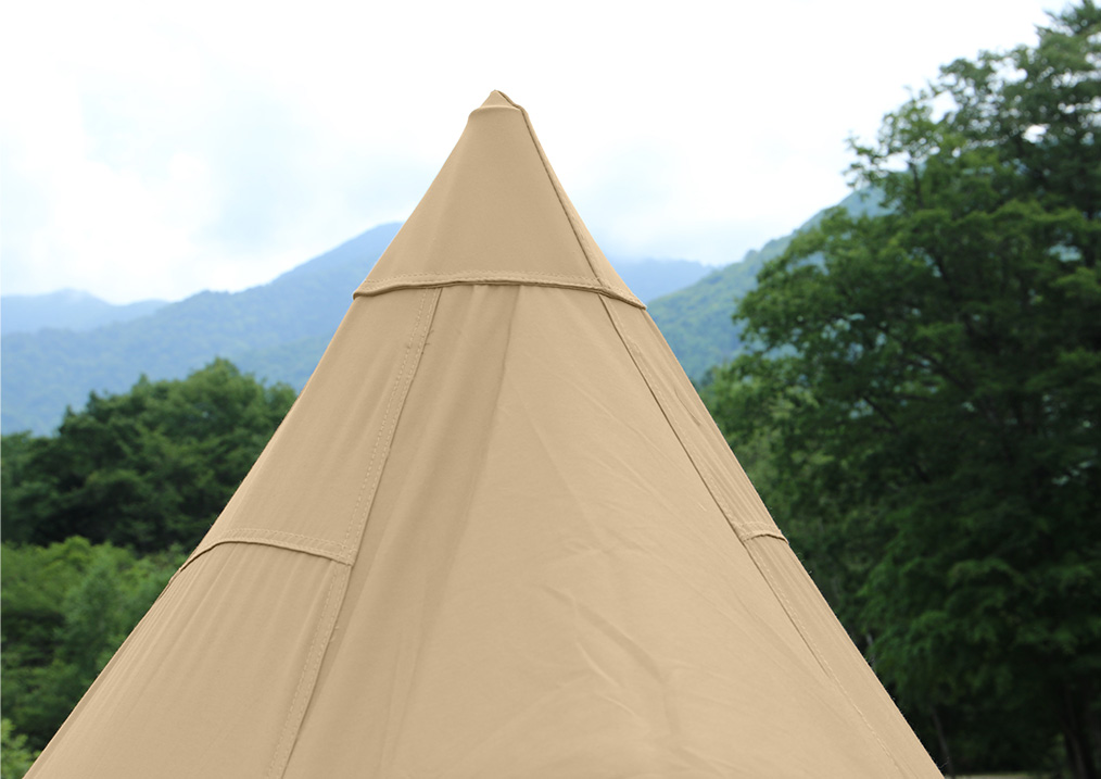 サーカスTC＋｜TENT｜PRODUCTS｜tent-Mark DESIGNS