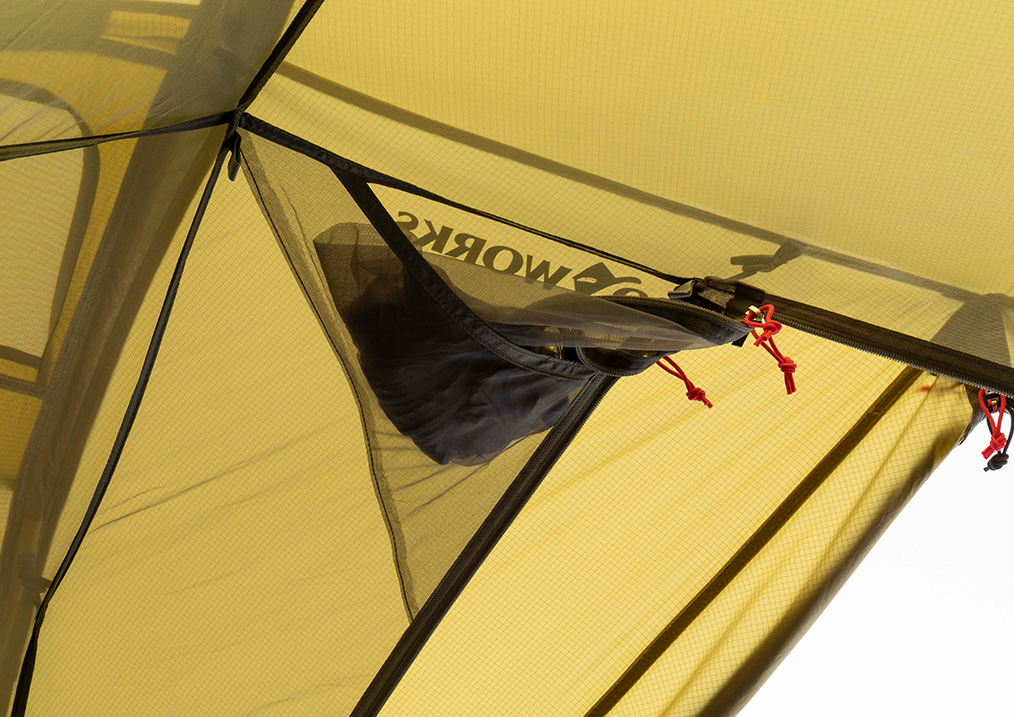 ホーボーズネスト 2.1｜TENT｜PRODUCTS｜tent-Mark DESIGNS