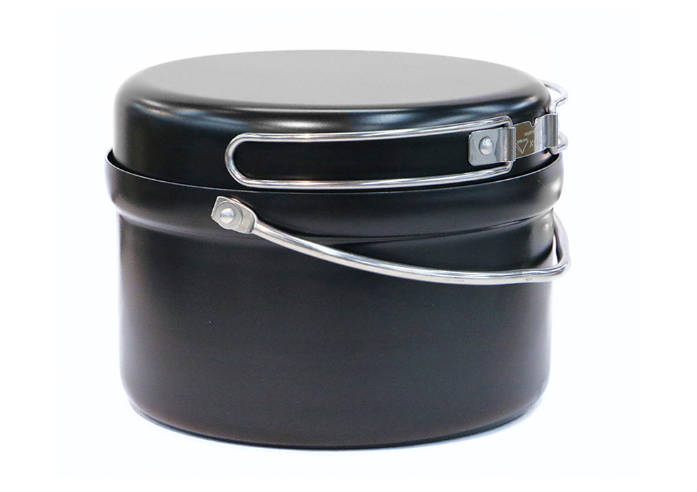 タクティカルライスクッカーセット｜COOKING｜PRODUCTS｜tent-Mark DESIGNS