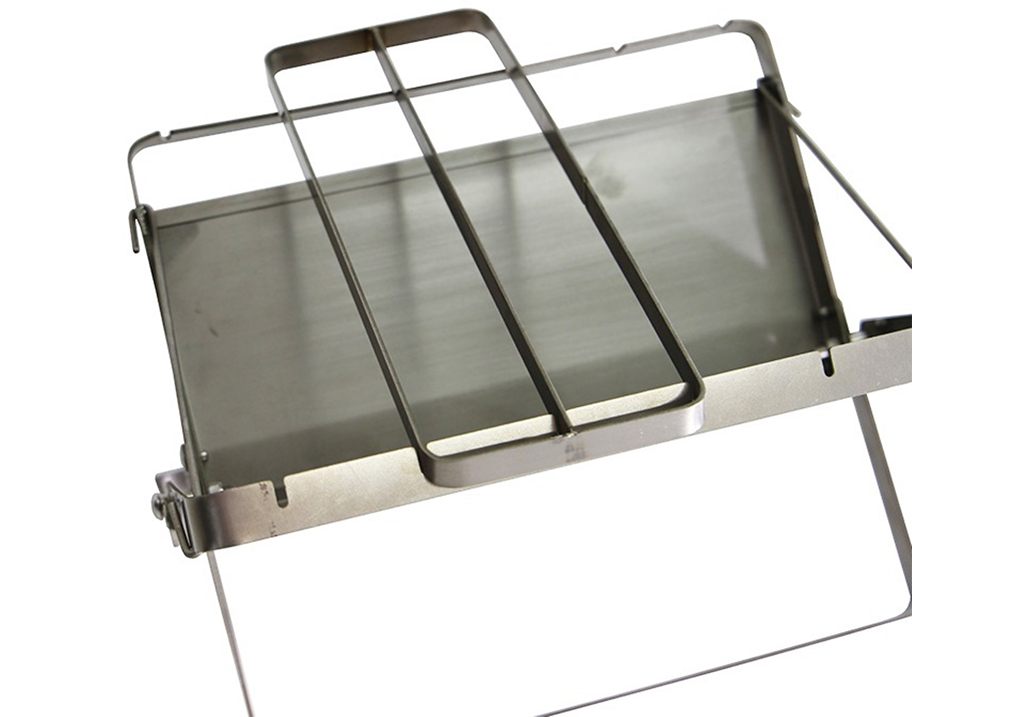 男前ファイアグリル｜TAKIBI｜PRODUCTS｜tent-Mark DESIGNS