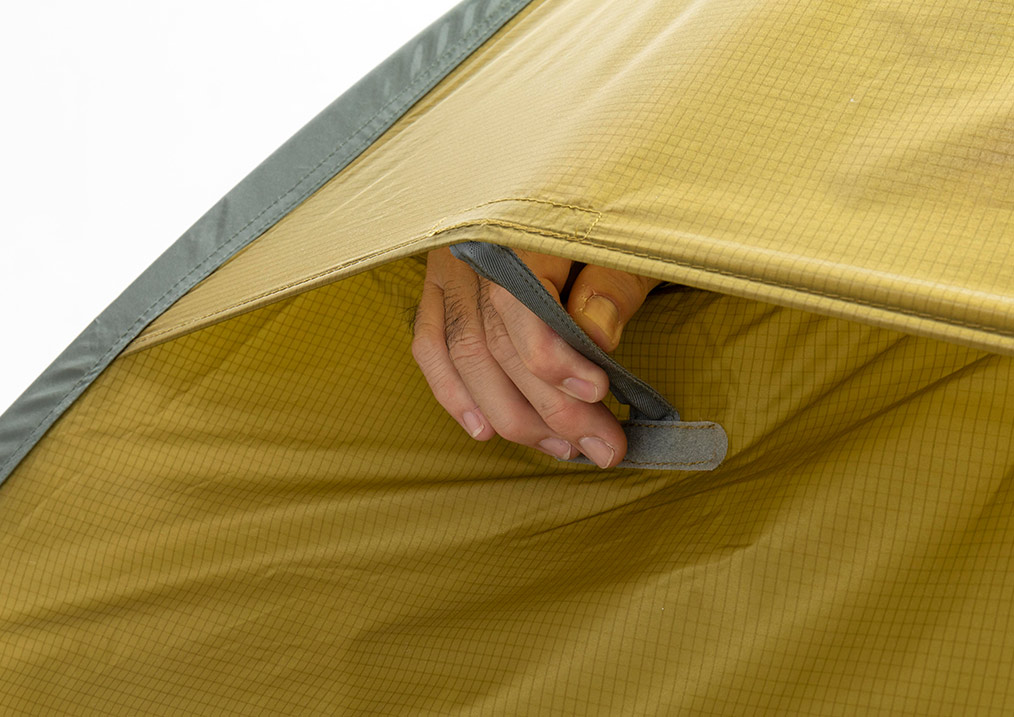 ホーボーズネスト 2.2 Expedition｜TENT｜PRODUCTS｜tent-Mark DESIGNS