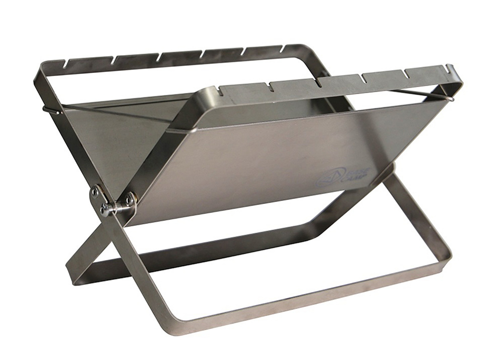 男前ファイアグリル｜TAKIBI｜PRODUCTS｜tent-Mark DESIGNS