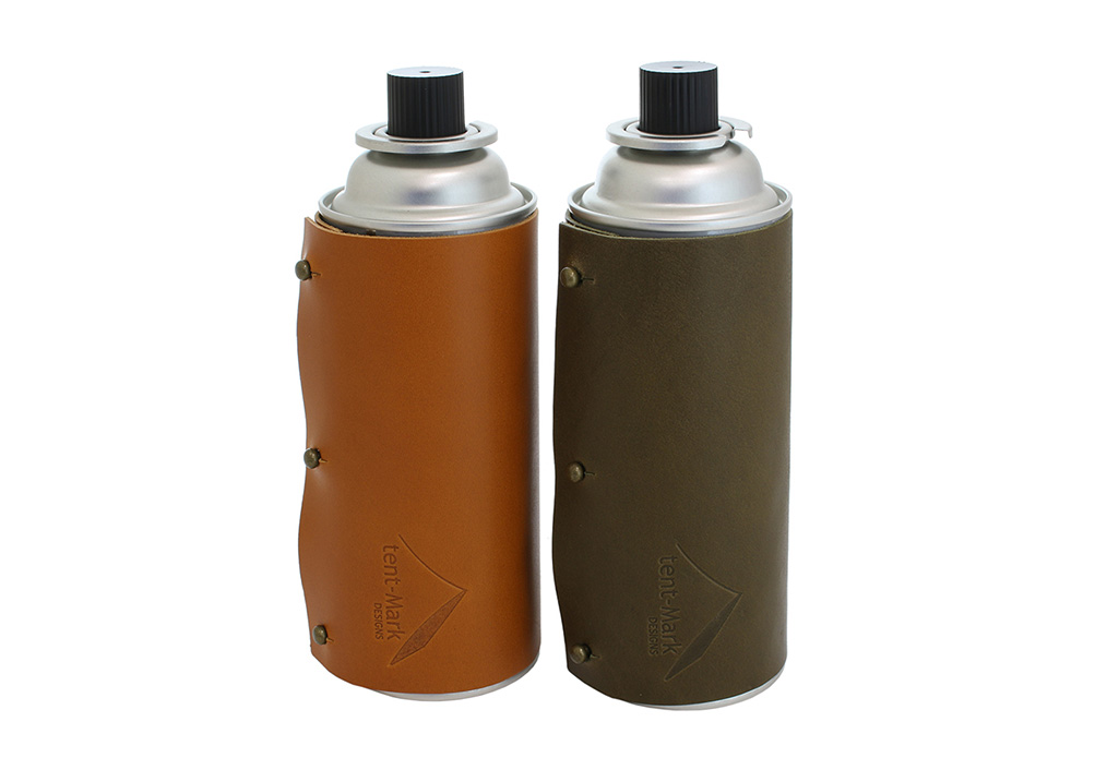 CB缶カバー｜OTHERS｜PRODUCTS｜tent-Mark DESIGNS