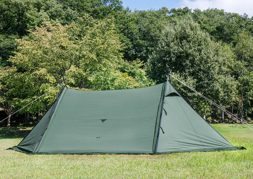 サーカス720VC｜TENT｜PRODUCTS｜tent-Mark DESIGNS