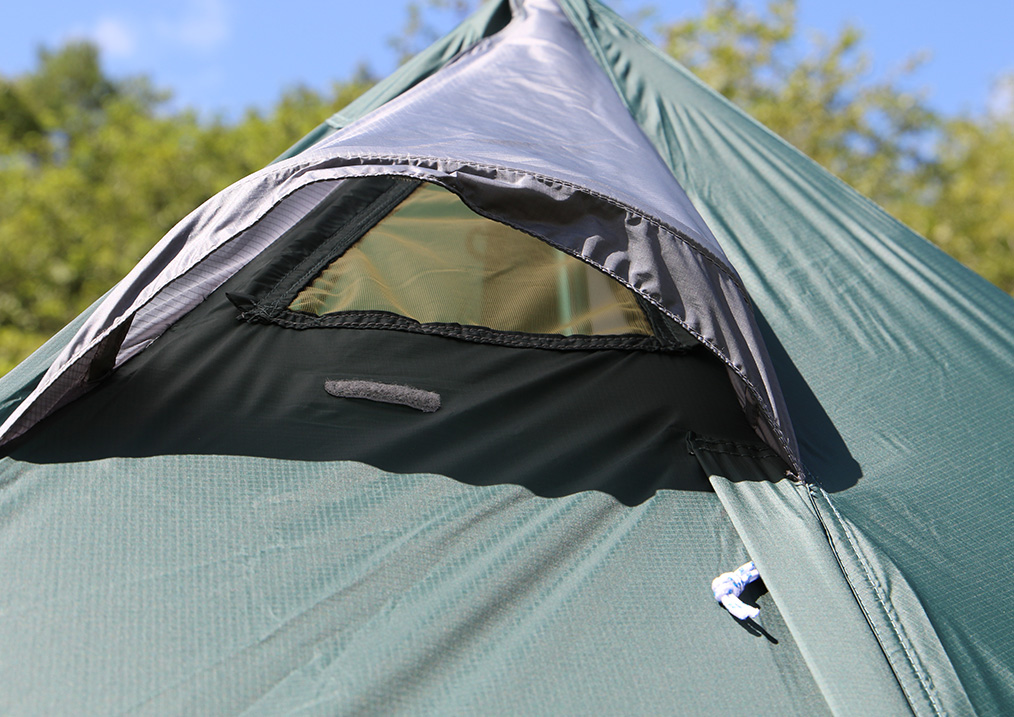 パンダライト｜TENT｜PRODUCTS｜tent-Mark DESIGNS