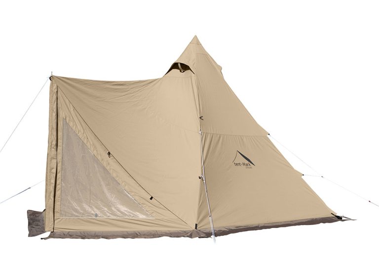 サーカストリポット｜TENT/TENT・TARP ACCESSORY｜PRODUCTS｜tent-Mark