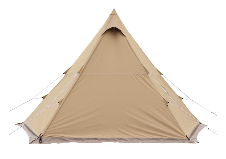 サーカストリポット｜TENT/TENT・TARP ACCESSORY｜PRODUCTS｜tent-Mark