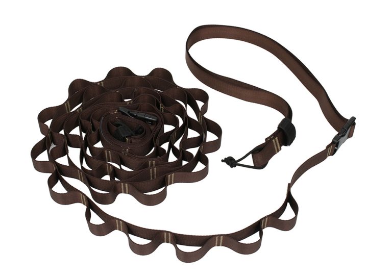 デイジーチェーンロング｜TENT・TARP ACCESSORY｜PRODUCTS｜tent-Mark