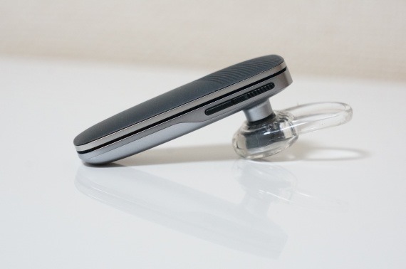 A2DP・AVRCP対応の片耳Bluetoothヘッドセット「Plantronics Explorer