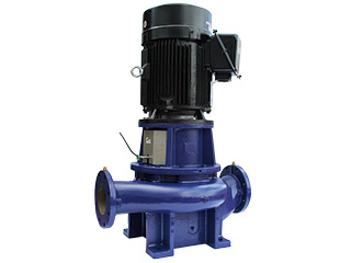 LPE125K-511-e | LPE(ラインポンプ)の製品情報 | 陸上ポンプ | 揚水