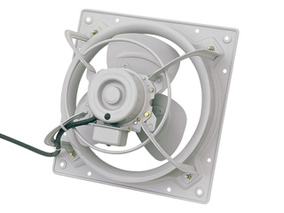 PF(圧力扇（標準形))の製品情報 | 圧力扇 | 業務用送風機 | 送風機