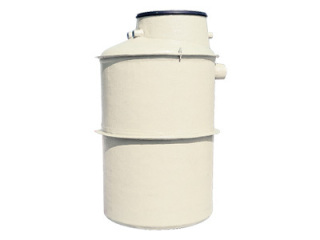 RPU-65PV2-51.5 | RPU(中継槽ポンプユニット)の製品情報 | 中継槽