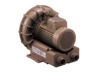 VFZ701AN | VFZ-AN(リングブロワ)の製品情報 | ブロワ | 産業用送風機