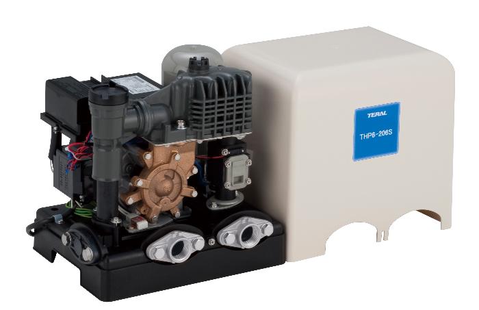 テラル多久株式会社｜家庭用ポンプ・機器組み込みポンプ｜佐賀県多久市