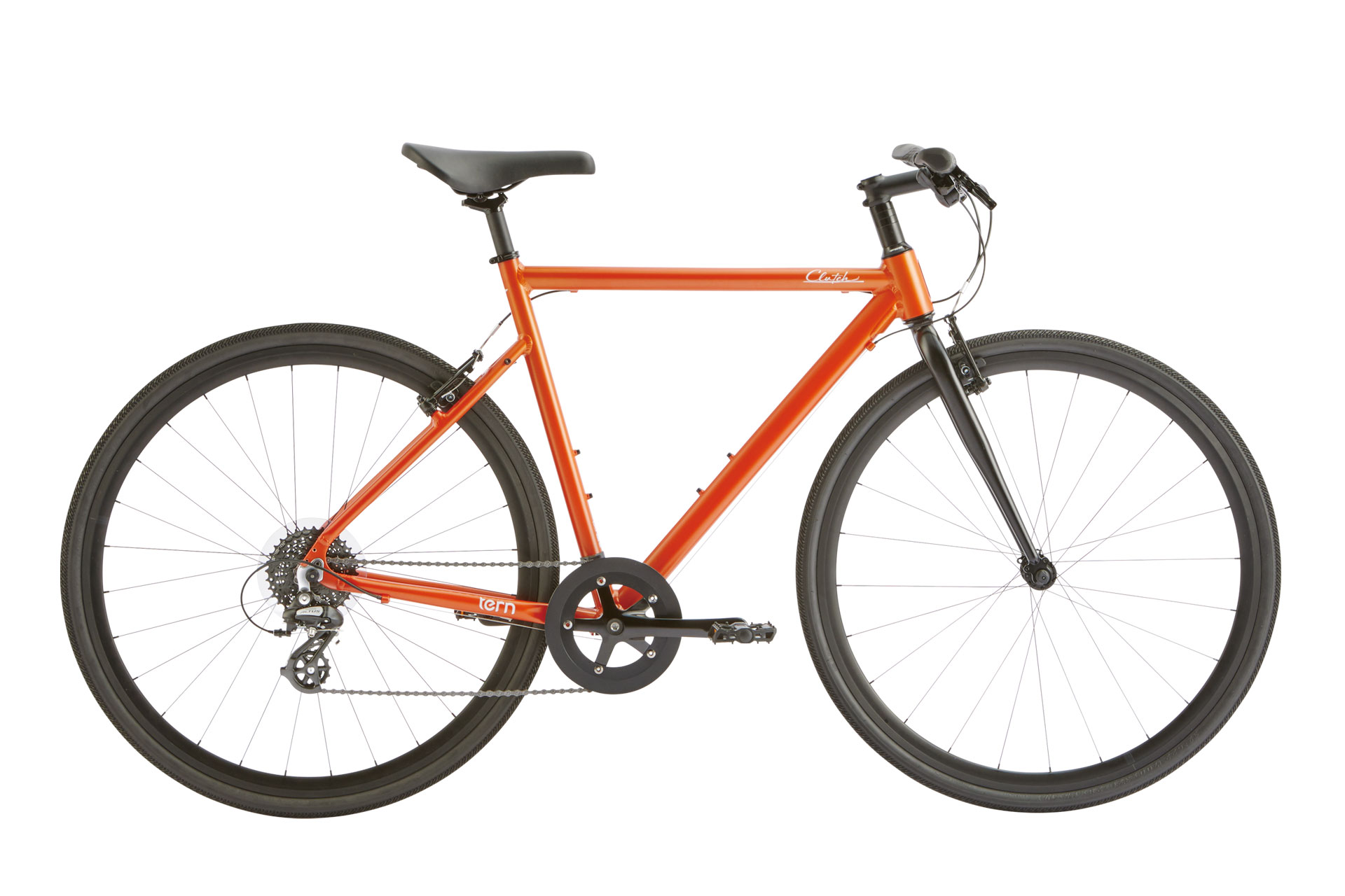 Clutch | Tern Bicycles