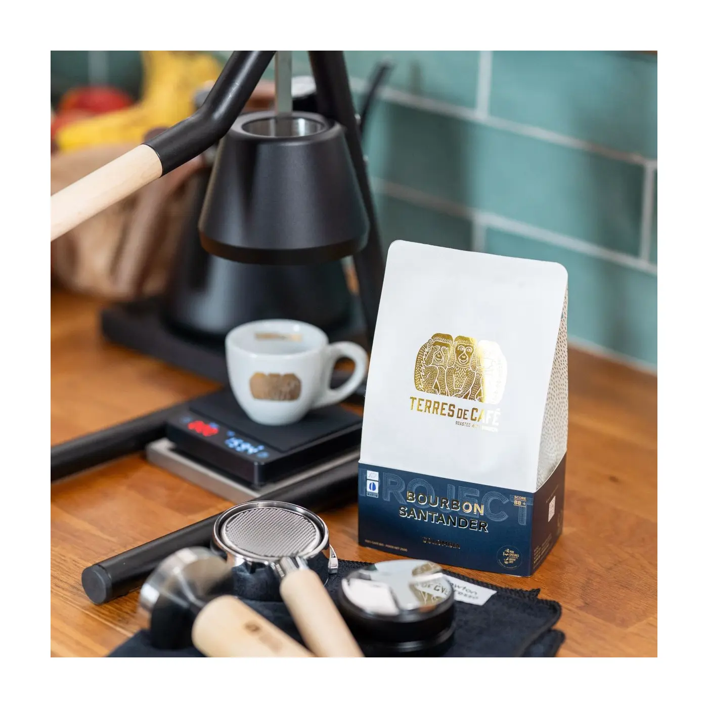 Manual lever machine | Newton Espresso Brua3 Max. | Online sales