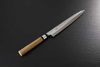 筋引包丁【幻の名刀】 | 藤原照康刃物工芸