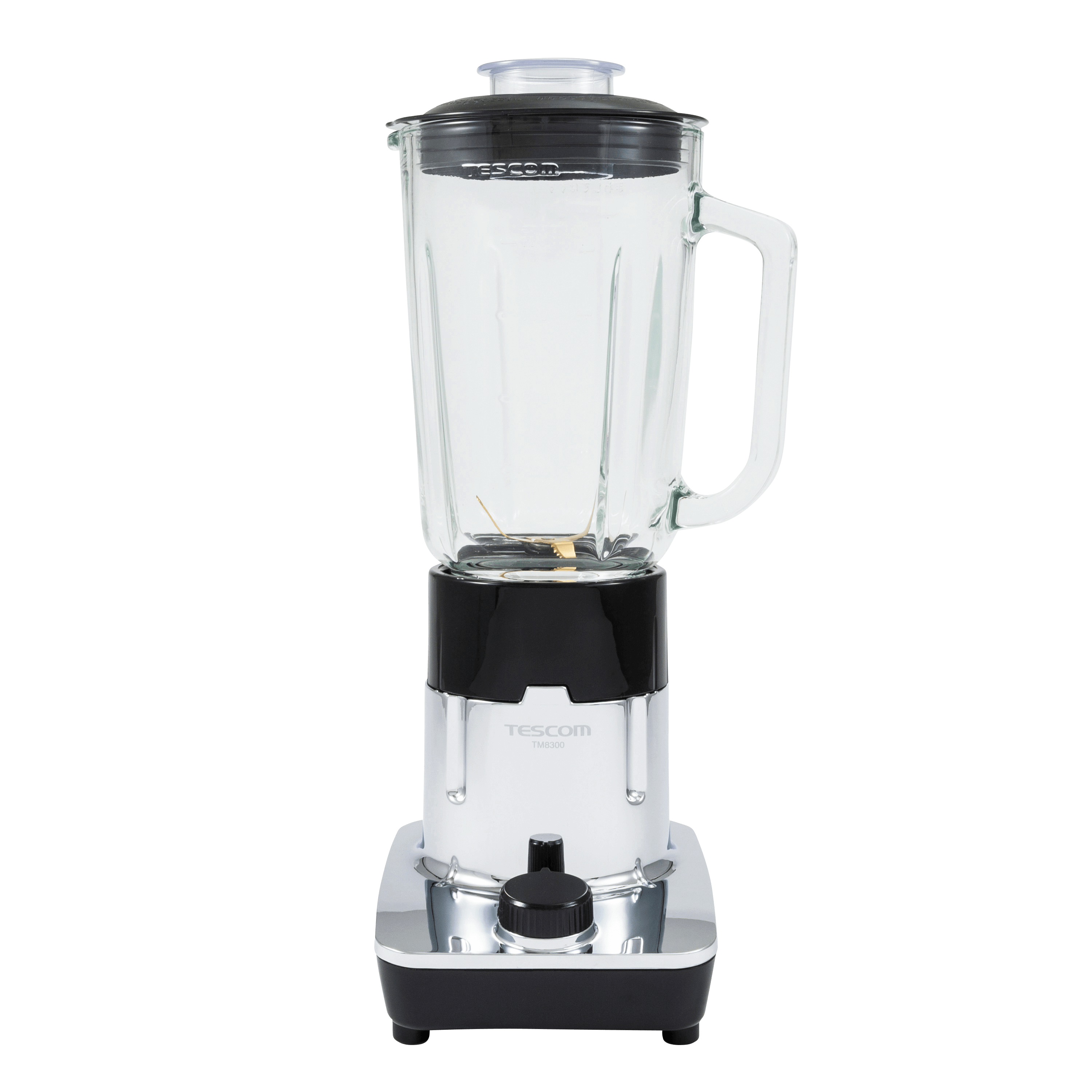 ミル＆ミキサー｜TM8300｜美容・キッチン家電のテスコム