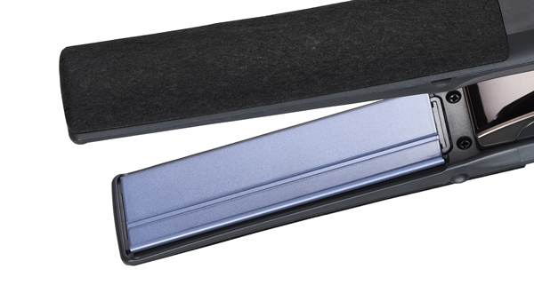 プロフェッショナル プロテクトイオン ヘアーアイロン｜NIS3001｜美容