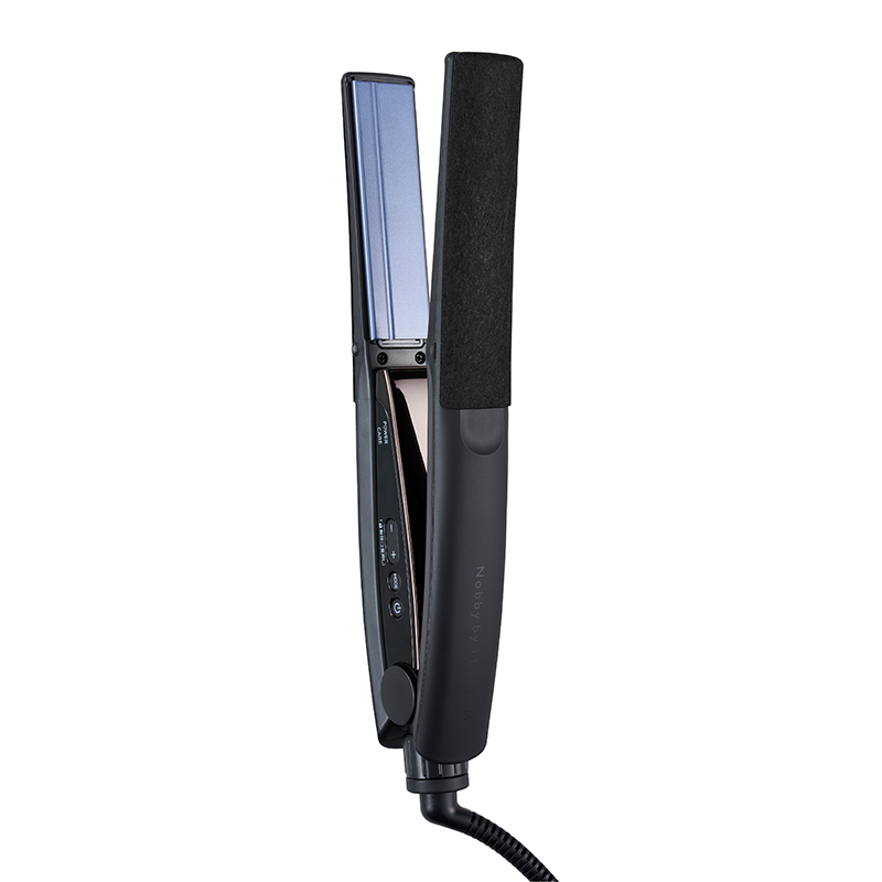 プロフェッショナル プロテクトイオン ヘアーアイロン｜NIS3001｜美容