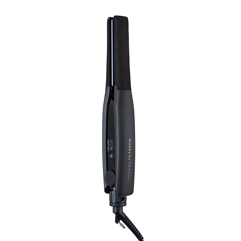 プロフェッショナル ヘアーアイロン｜NIS2000｜美容・キッチン家電の