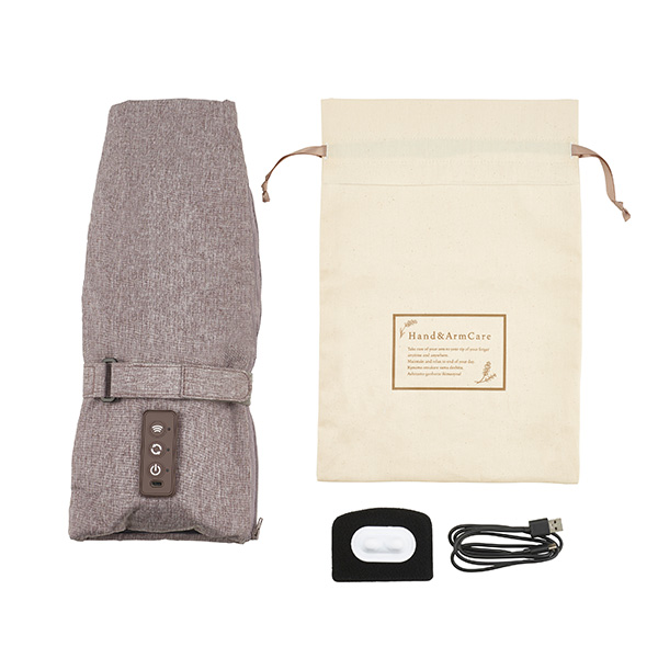 ハンド＆アームケア｜TMS30A｜美容・キッチン家電のテスコム